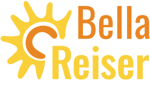 Logo: Bella Reiser